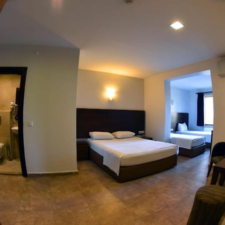Elmas Hotel Bursa Ngoại thất bức ảnh