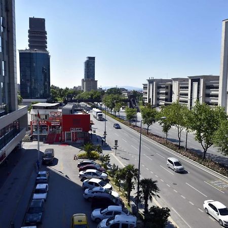 Elmas Hotel Bursa Ngoại thất bức ảnh