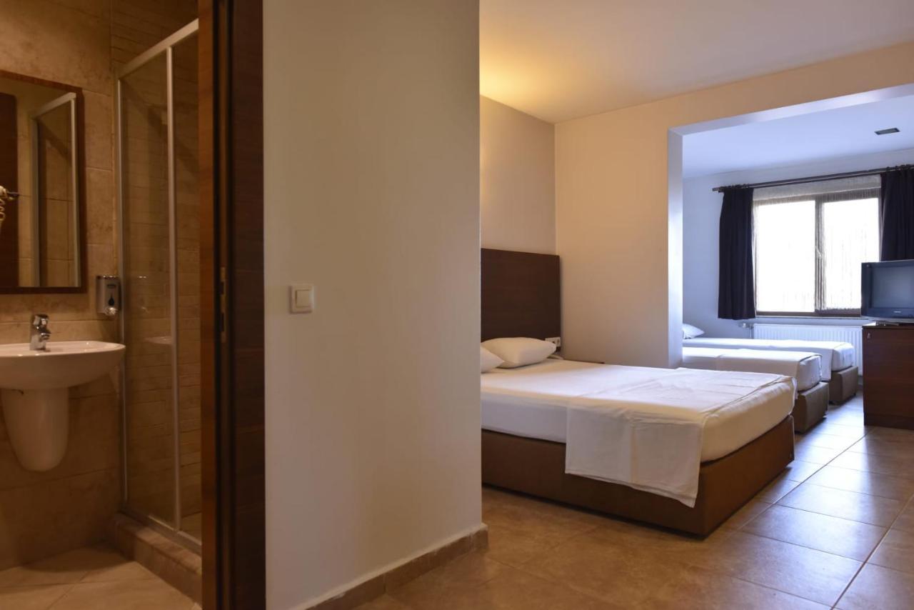 Elmas Hotel Bursa Ngoại thất bức ảnh