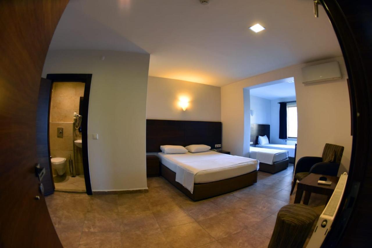 Elmas Hotel Bursa Ngoại thất bức ảnh