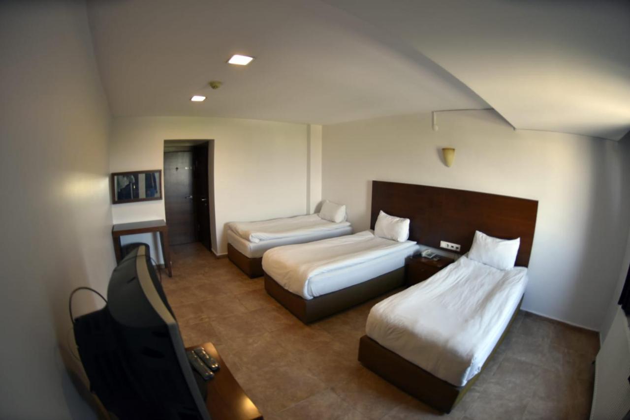 Elmas Hotel Bursa Ngoại thất bức ảnh