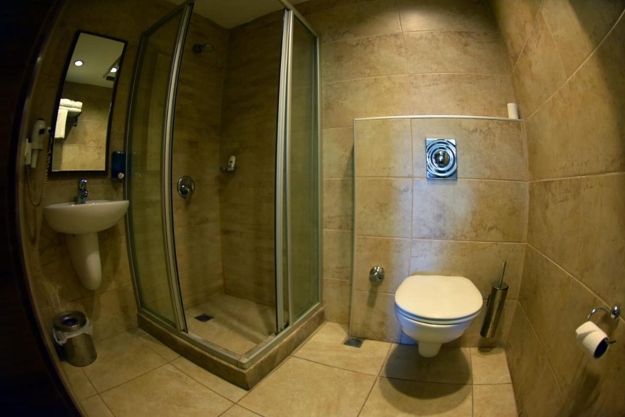 Elmas Hotel Bursa Ngoại thất bức ảnh