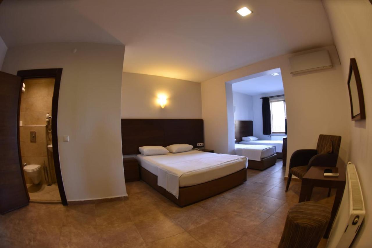Elmas Hotel Bursa Ngoại thất bức ảnh
