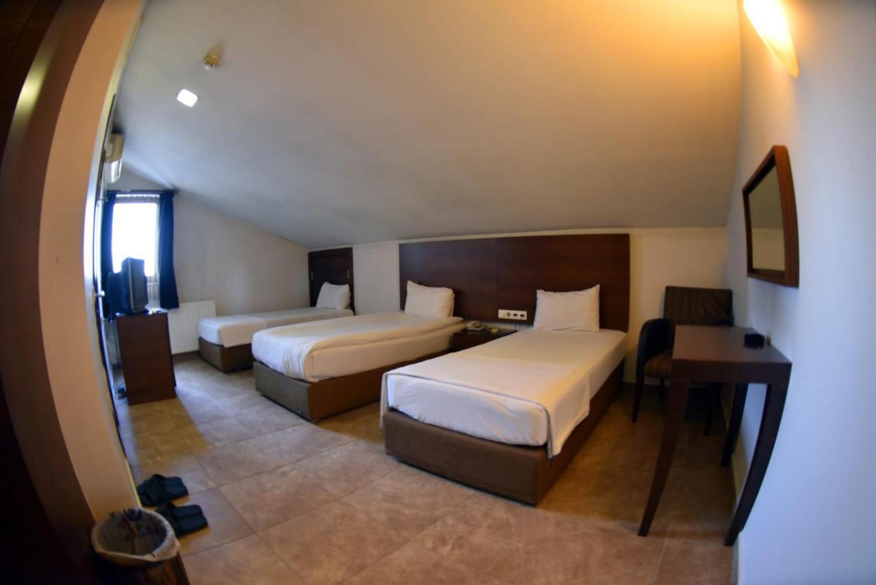 Elmas Hotel Bursa Ngoại thất bức ảnh