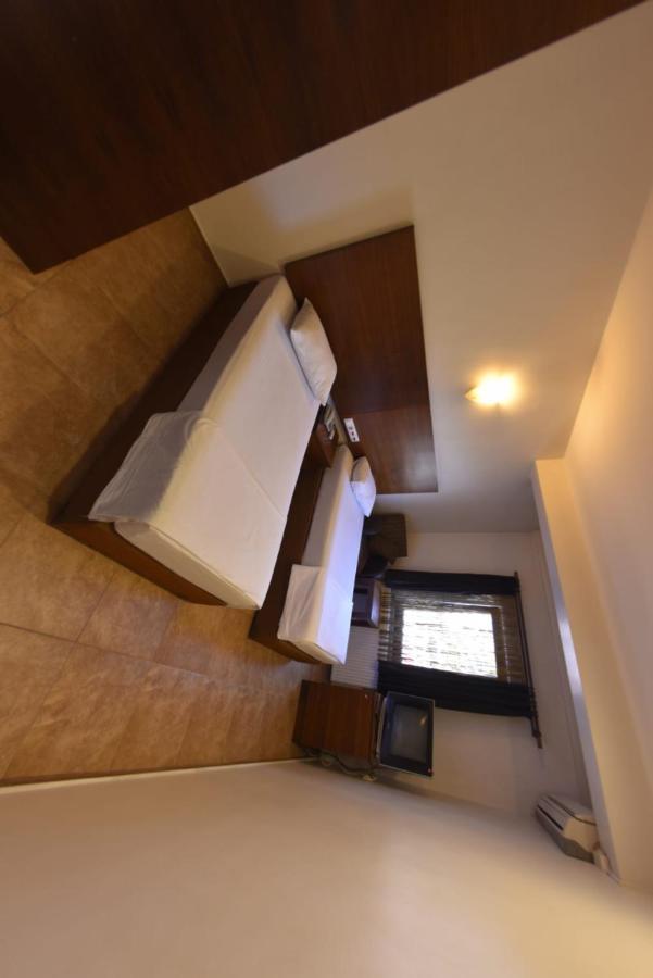 Elmas Hotel Bursa Ngoại thất bức ảnh